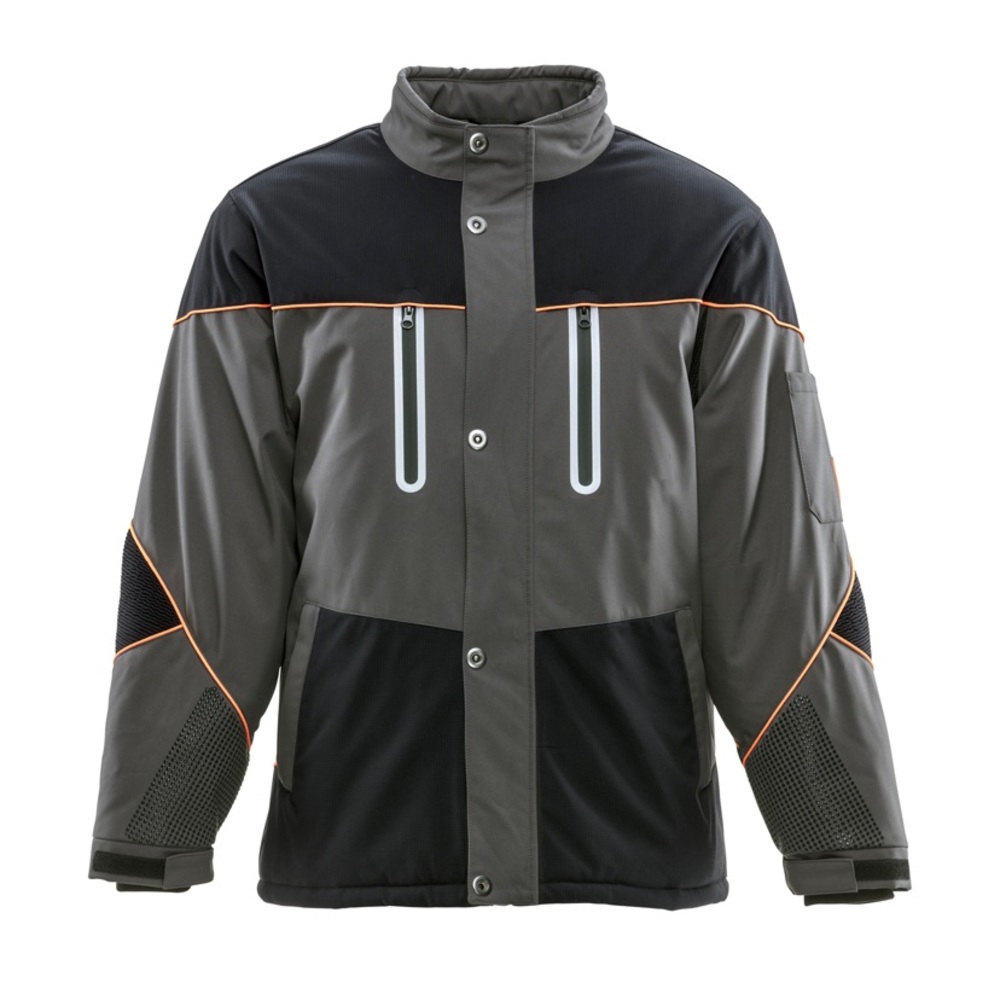 Polar force keep you warm in temperatures well below freezing comfort rating -40